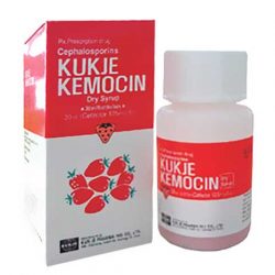 thuốc Kukje kemocin!