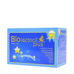 Biolactocil Plus