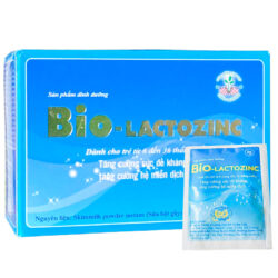 Bio Lactozinc