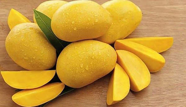 Quả Xoài "thần dược" chống ung thư, tăng ham muốn "phòng the"