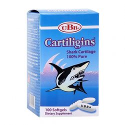 Cartiligins UBB