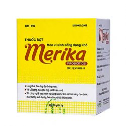 thuốc Merika
