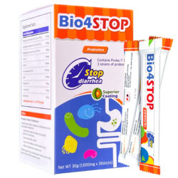 Bio4Stop