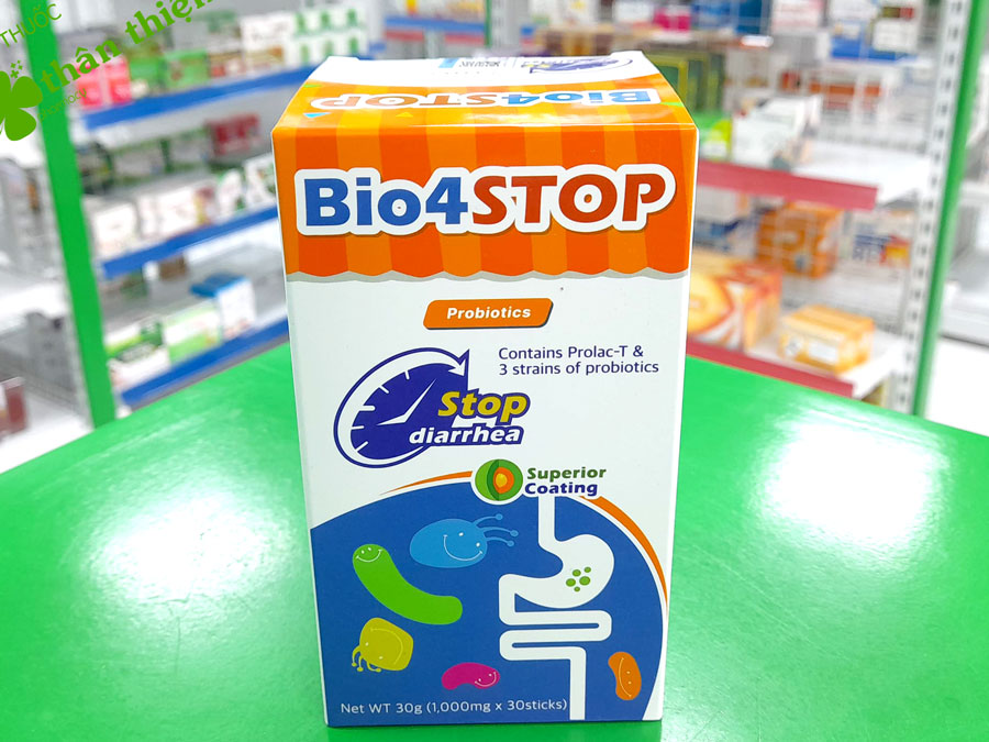 Bio4stop