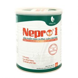 Sữa Nepro 1