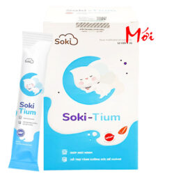 Soki-Tium