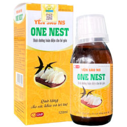 Yến Sào Ns One Nest