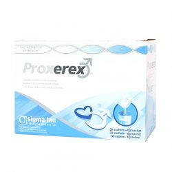 Proxerex - sinh lý nam
