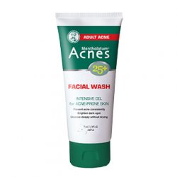 Gel Rửa Mặt Acnes 25+ Facial Wash