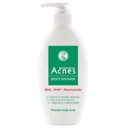 Acnes Body Shower