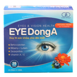 Eye DongA