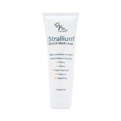 Kem Làm Mờ Vết Rạn Da Fixderma Strallium Stretch Mark Cream