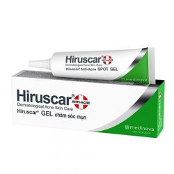Hiruscar Anti-Acne Dermatological Acne Skin Care