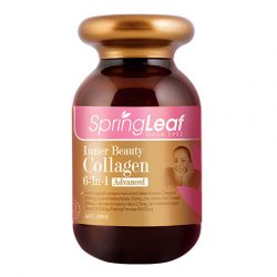 SpringLeaf Inner Beauty Collagen 6-in-1