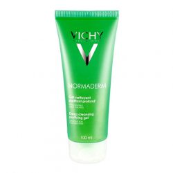 Vichy Normaderm Deep Cleansing Purifying
