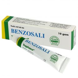 Benzosali