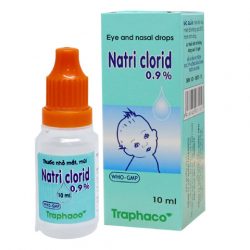Natri Clorid 0.9%