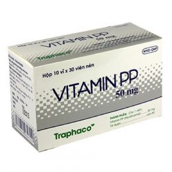 Vitamin PP