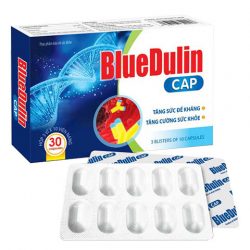 BlueDulin CAP