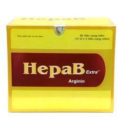 Hepab Extra