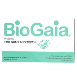 BioGaBioGaia Prodentis For Gums And Teethia