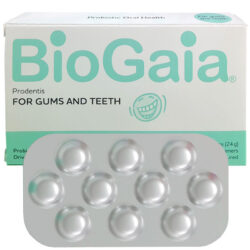 BioGaia Prodentis For Gums And Teeth