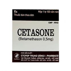 Cetasone