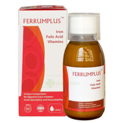 Ferrumplus