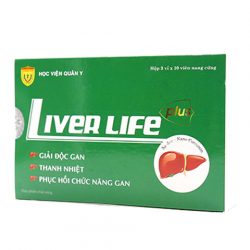 Liver Life Plus