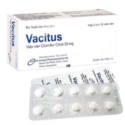 Vacitus