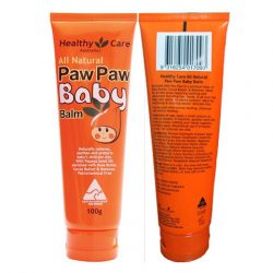 All Natural Paw Paw Baby Balm