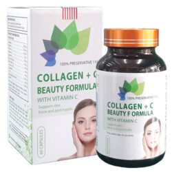 Collagen+C Beauty Formula