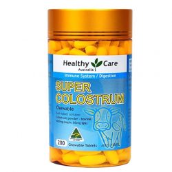 Super Colostrum Healthy Care