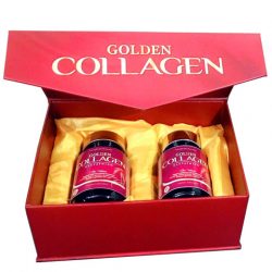 Golden Collagen