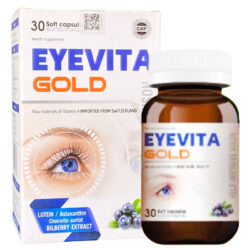 Eyevita Gold