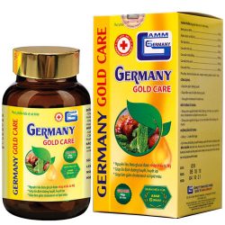 Germany Gold Care