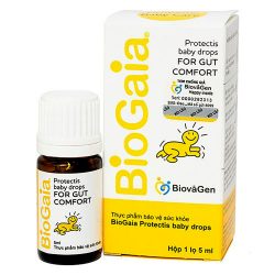 BioGaia Protectis Baby drops For Gut Comfort