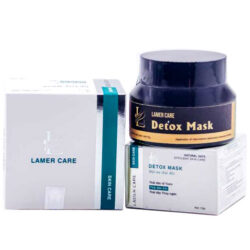 Mặt nạ thải độc Detox mask Lamer Care Dr.Lacir