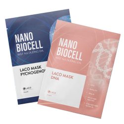 Mặt nạ nano biocell Laco