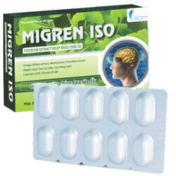 Migren ISO