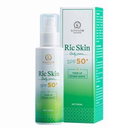 Ric Skin Body Cream