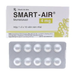 Smart-Air 4mg