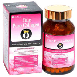 Fine Pure Collagen - Q