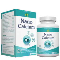 Nano Calcium