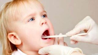Nhiễm khuẩn Hô hấp cấp ở trẻ em, Nguyên nhân, Điều trị?