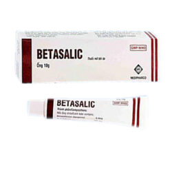Betasalic