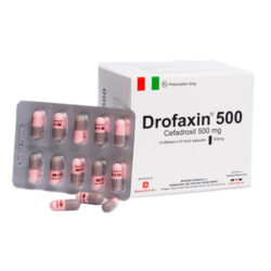 Drofaxin 500