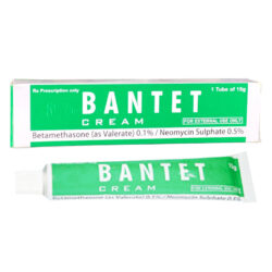 Bantet Cream