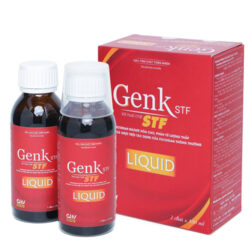 Genk Stf Liquid