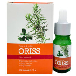 Oriss Anti Acne Serum